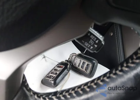 2017 Lexus Nx 200T z USA, uszkodzony, nr VIN JTJBARBZ5H2117852